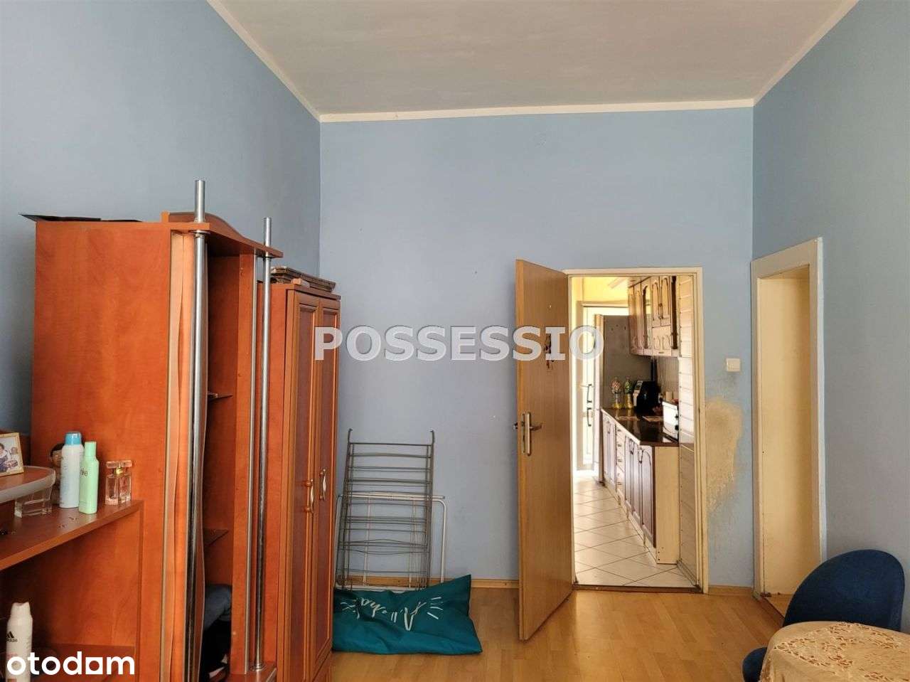 Mieszkanie 3-Pokojowe W Pobliżu Ośrodka Sport. - Pełny obrazek: 5/14