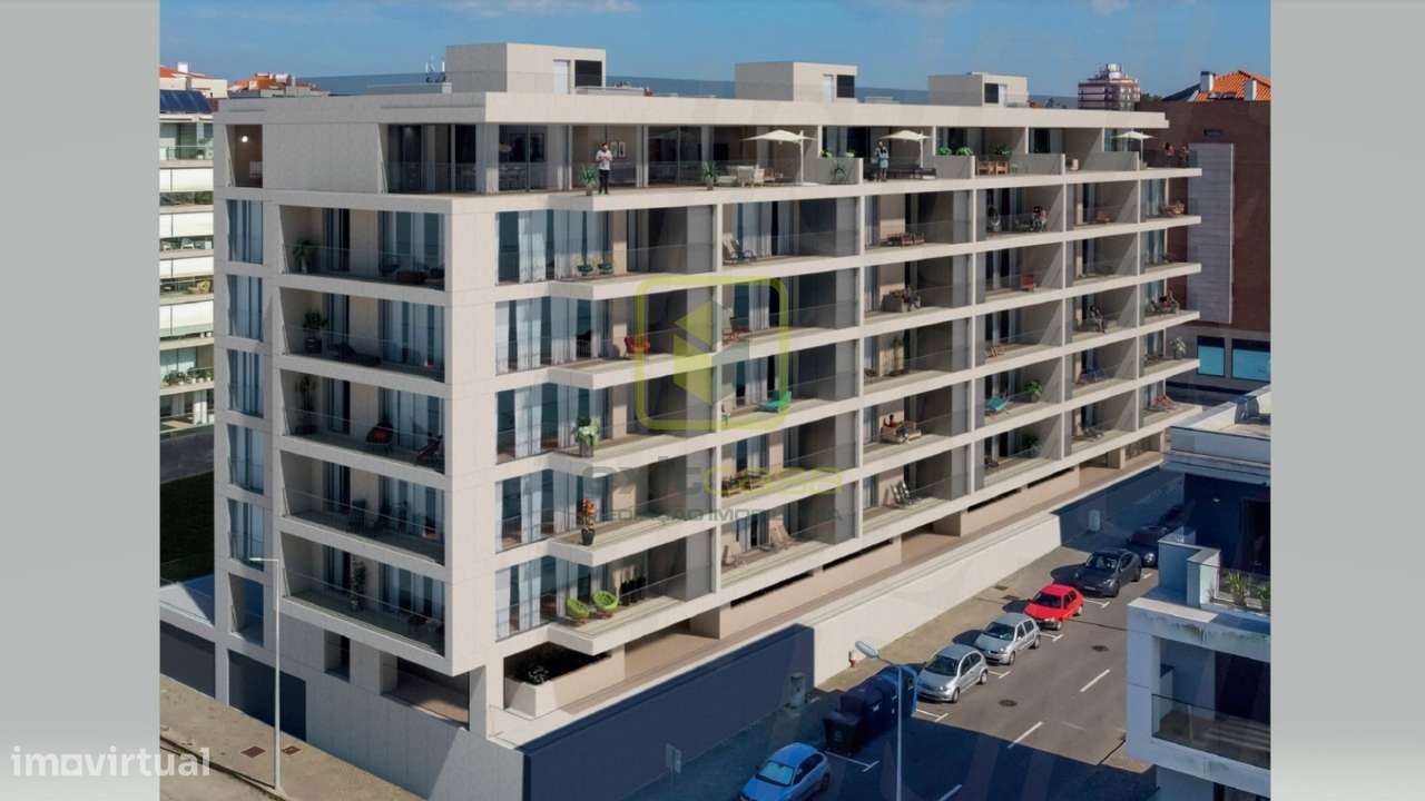 Apartamento T2 em Aveiro-19