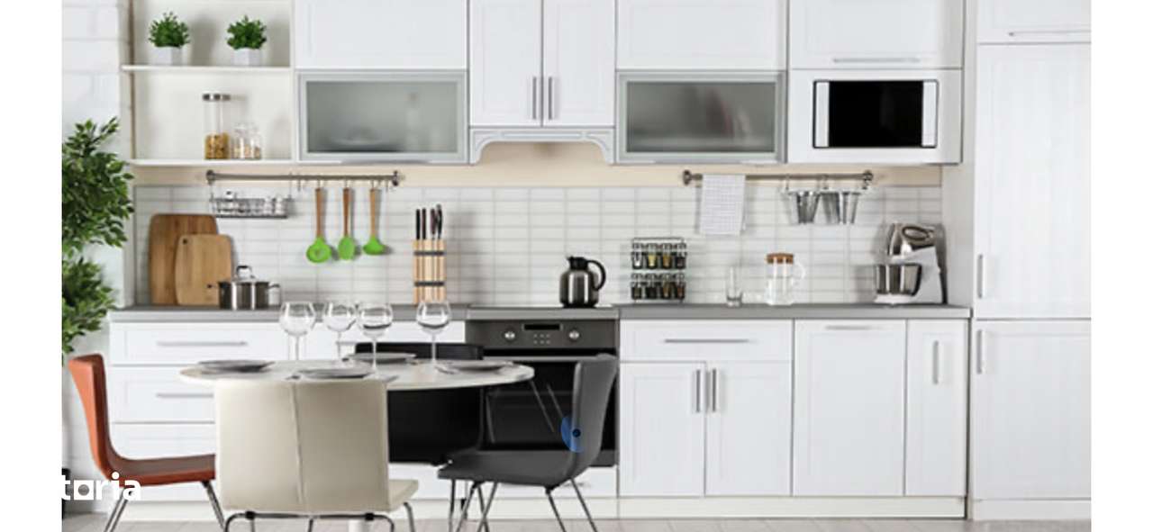 Apartament 3 camere decomandat, bloc nou, Aparatorii Patriei metrou - Imagine principală: 4/6