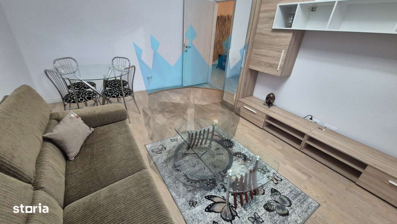 Apartament 2 Camere Baba Novac Residence - Imagine principală: 4/19