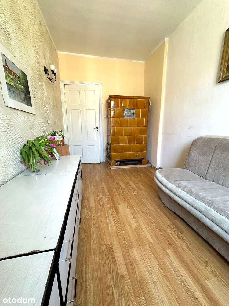 Nowa, atrakcyjna cena! mieszkanie w kamienicy. - Pełny obrazek: 3/13