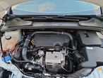 Ford Focus 1.0 EcoBoost Start-Stopp-System Business Edition - 10