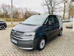 Volkswagen Multivan 1.5 TSI L1 Life DSG - 4