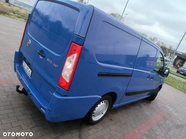 Fiat Scudo - 6