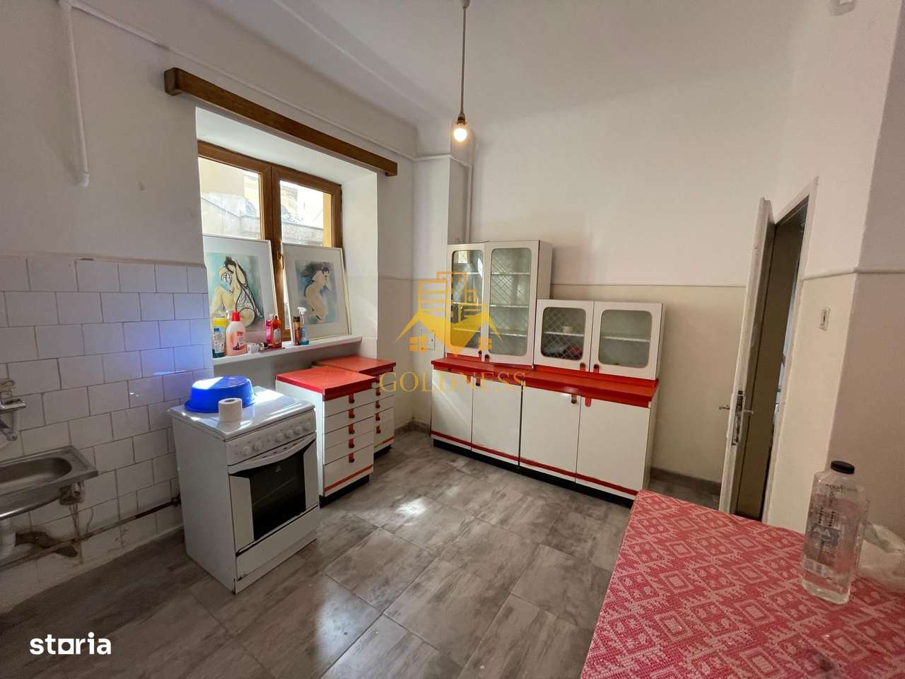 Casă 3 camere, Mihail  Kogalniceanu, Zona Ultracentrală, Curte 240 mp - Imagine principală: 4/10