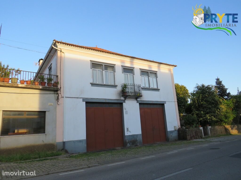 Magnífica casa senhorial situada na Vila de Cernache do Bonjardim