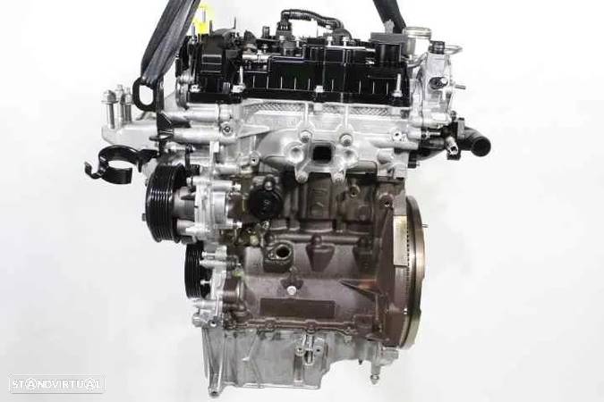 Motor M1JE FORD 1.0L 125 CV - 3