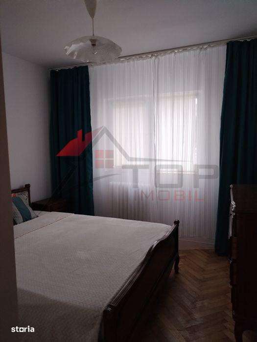 2 camere decomandat, bloc din 1981 zona Galata - Imagine principală: 3/8