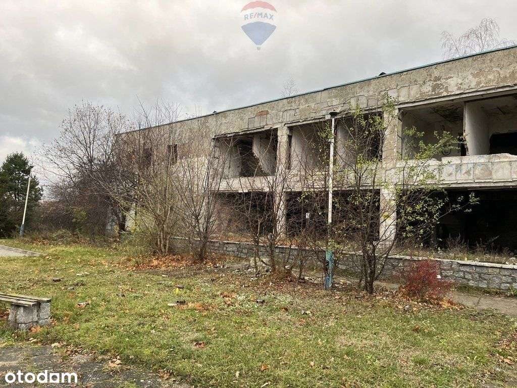 Działka inwestycyjna w Bezledach - Pełny obrazek: 5/12