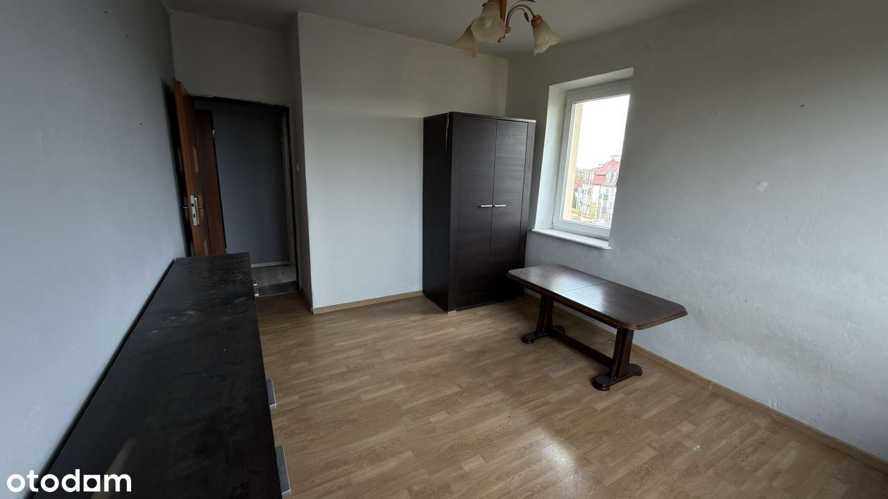 Ustawne mieszkanie do zaaranżowania - Pełny obrazek: 5/19