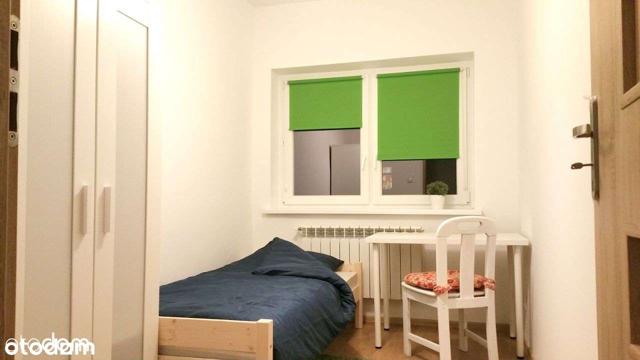 Mieszk. dla pracowników 6-12 osób, 115m2, 6 pokoi - Pełny obrazek: 1/7