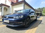 Volkswagen Golf 1.4 TSI (BlueMotion Technology) DSG Highline - 2