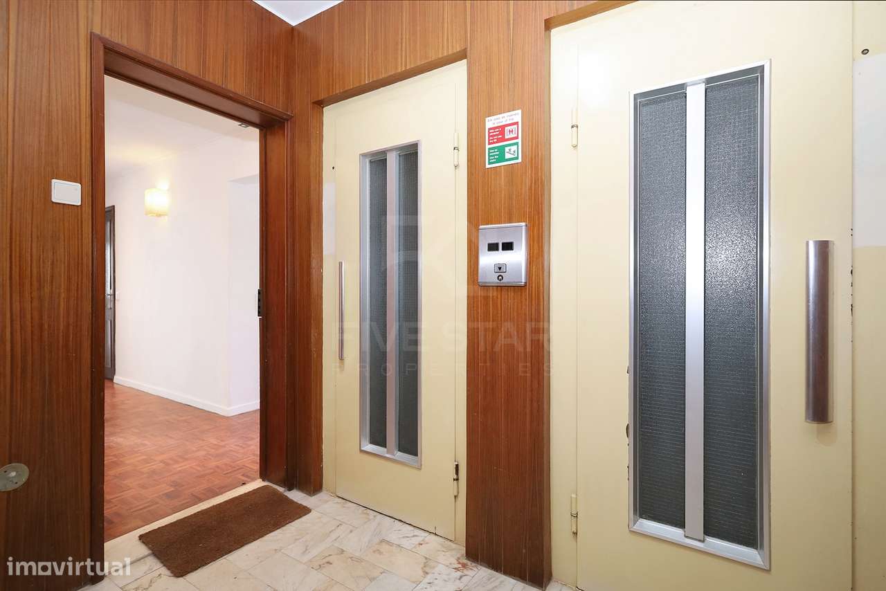 Arrendamento - T3 - Monte Estoril - Grande imagem: 4/47