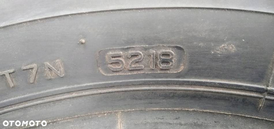 185/60R14 FIRESTONE MULTISEASON NOWE x2 - 3