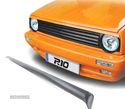 FRISO DE GRELHA FRONTAL PARA VOLKSWAGEN VW GOLF 2 MK II 83-92 - 1