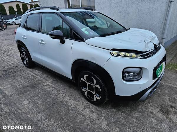 Citroën C3 Aircross - 2