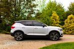 Volvo XC 40 T5 AWD Geartronic R-Design - 7