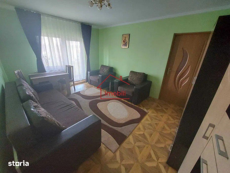 Apartament 2 camere, Gheorgheni, Interservisan - Imagine principală: 1/8