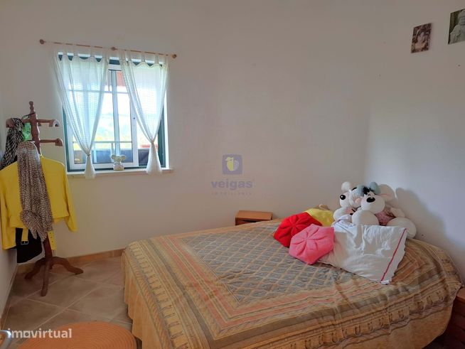 Moradia T5 isolada com piscina em  A-dos-Negros, Óbidos-13