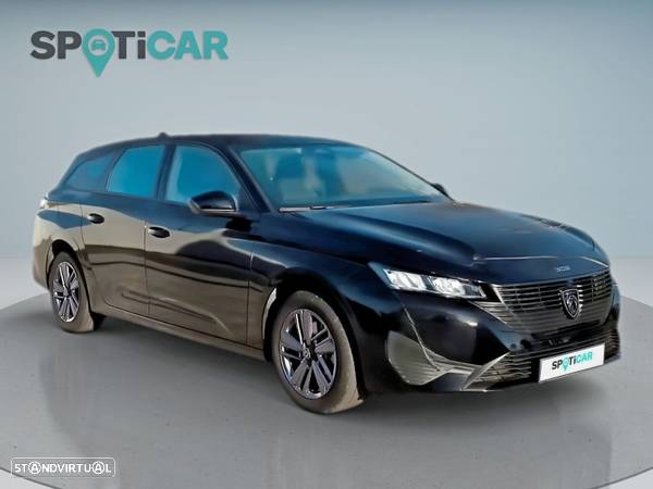 Peugeot 308 SW 1.2 PureTech Active Pack - 3