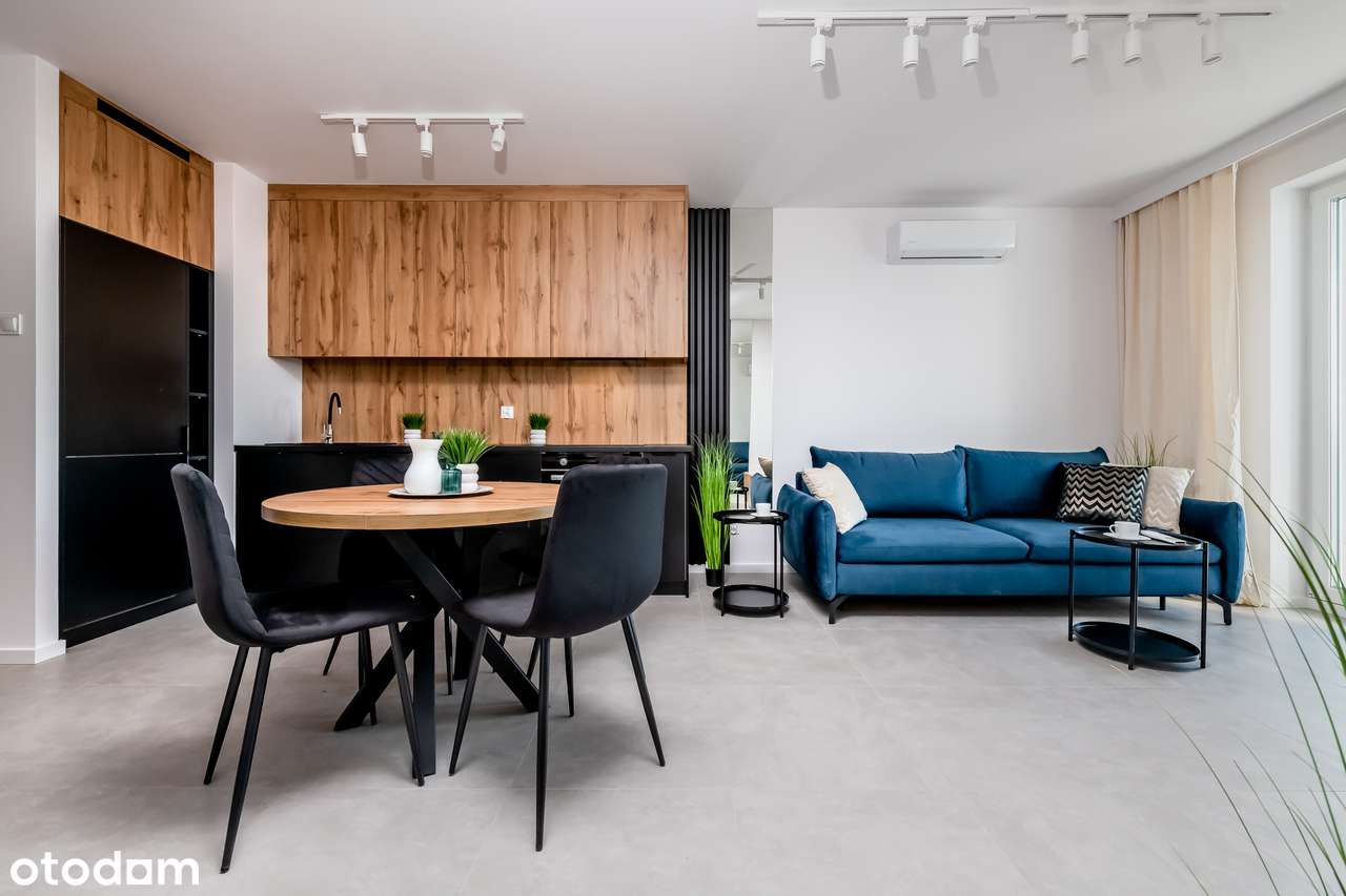 Zainwestuj w Nowe M2 z Fascynującym Widokiem. BEZPOŚREDNIO i Bez PCC - Pełny obrazek: 4/15