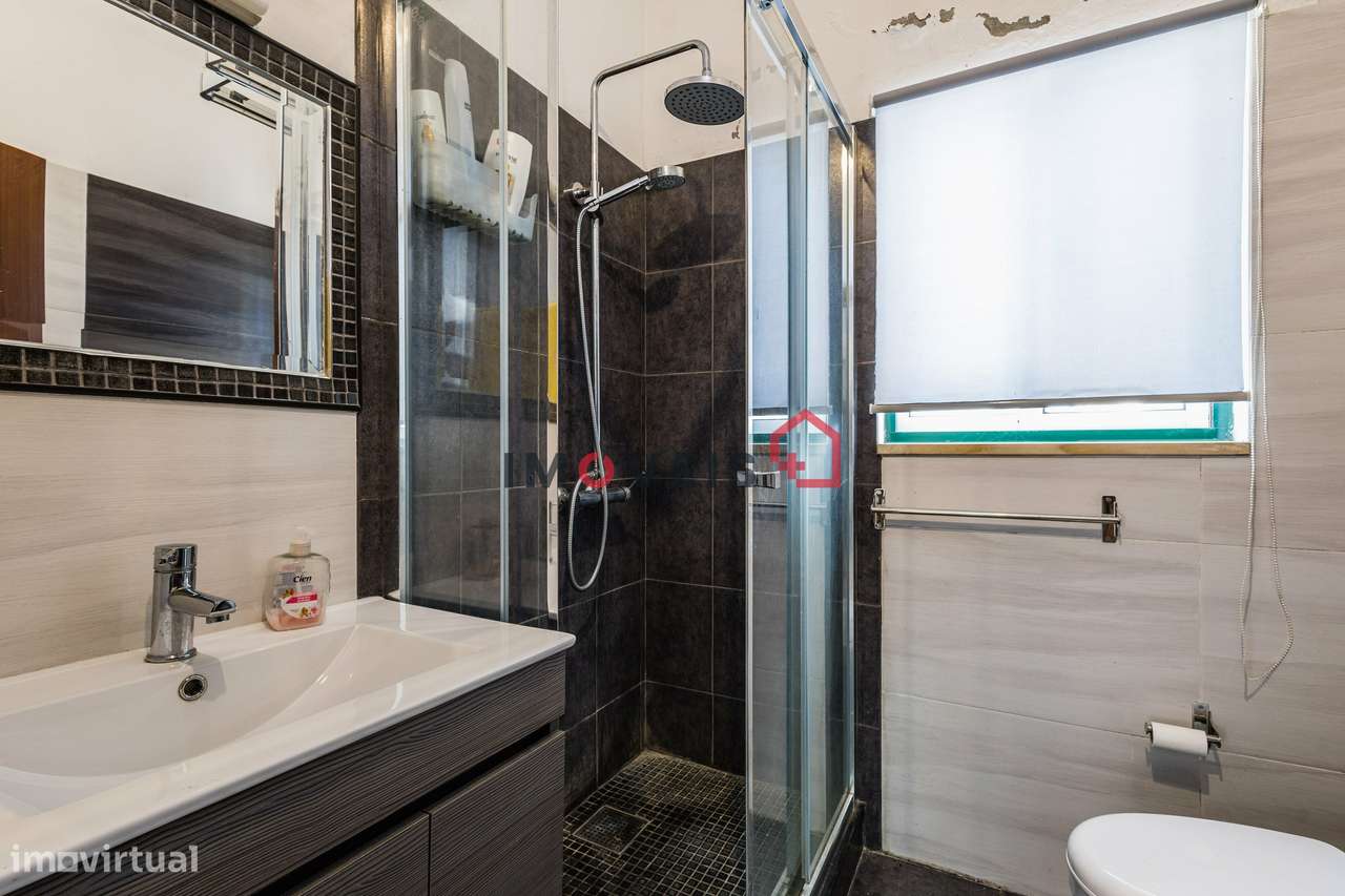 Moradia T5 - São Jorge-33