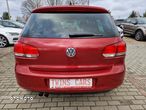 Volkswagen Golf VI 2.0 TDI Comfortline - 5