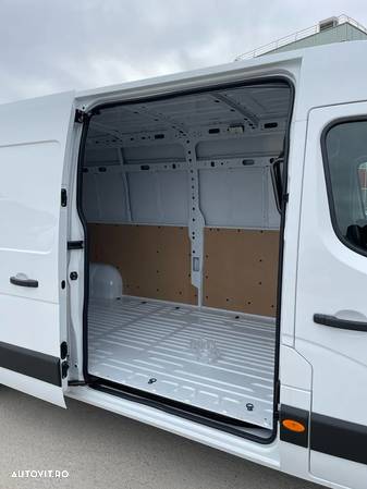 Renault Master Furgon L3H2 - 8