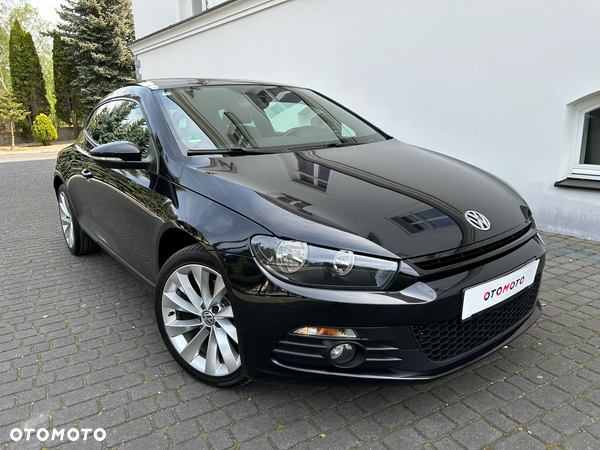 Volkswagen Scirocco 1.4 TSI Million - 2