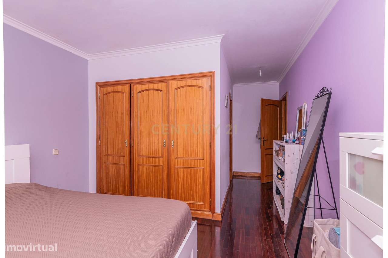 Apartamento T3 em S. Marcos/Cacém com Arrecadação-28