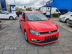 Volkswagen Polo 1.2 TSI (Blue Motion Technology) Comfortline - 4