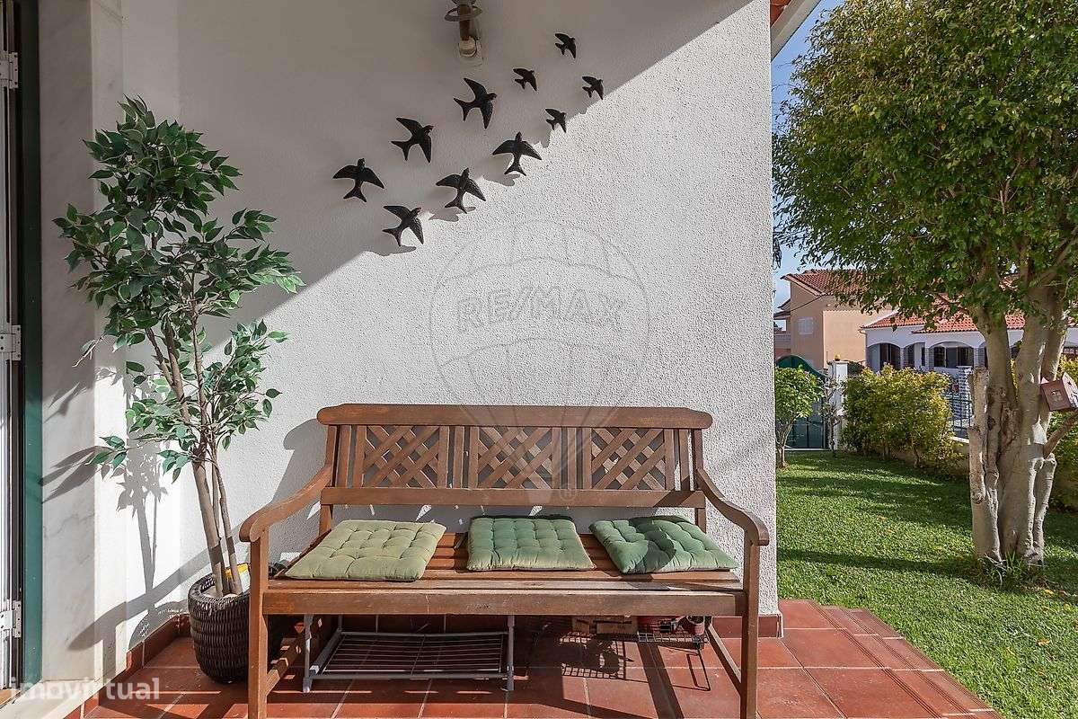 Moradia T4 para venda-16