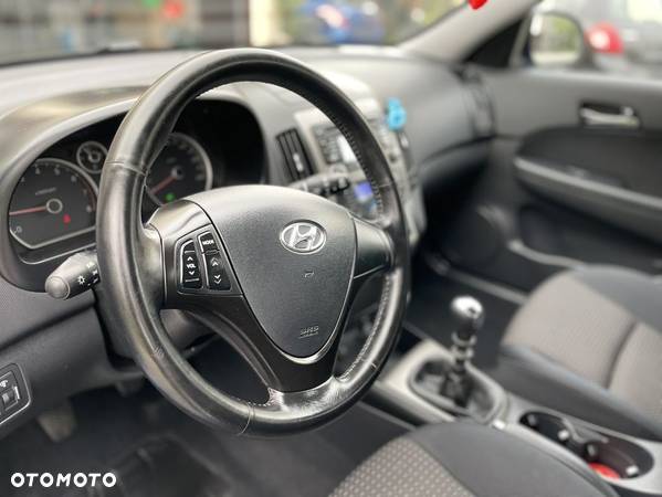 Hyundai I30 - 27