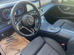 Mercedes-Benz E 220 d 4Matic T 9G-TRONIC Avantgarde - 7