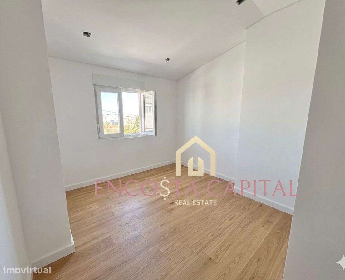 Apartamento T2 Rua Bastos Nunes 43 Queluz-9