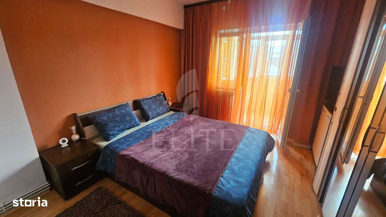 Apartament 3 camere în zona MARASTI CENTRAL-11