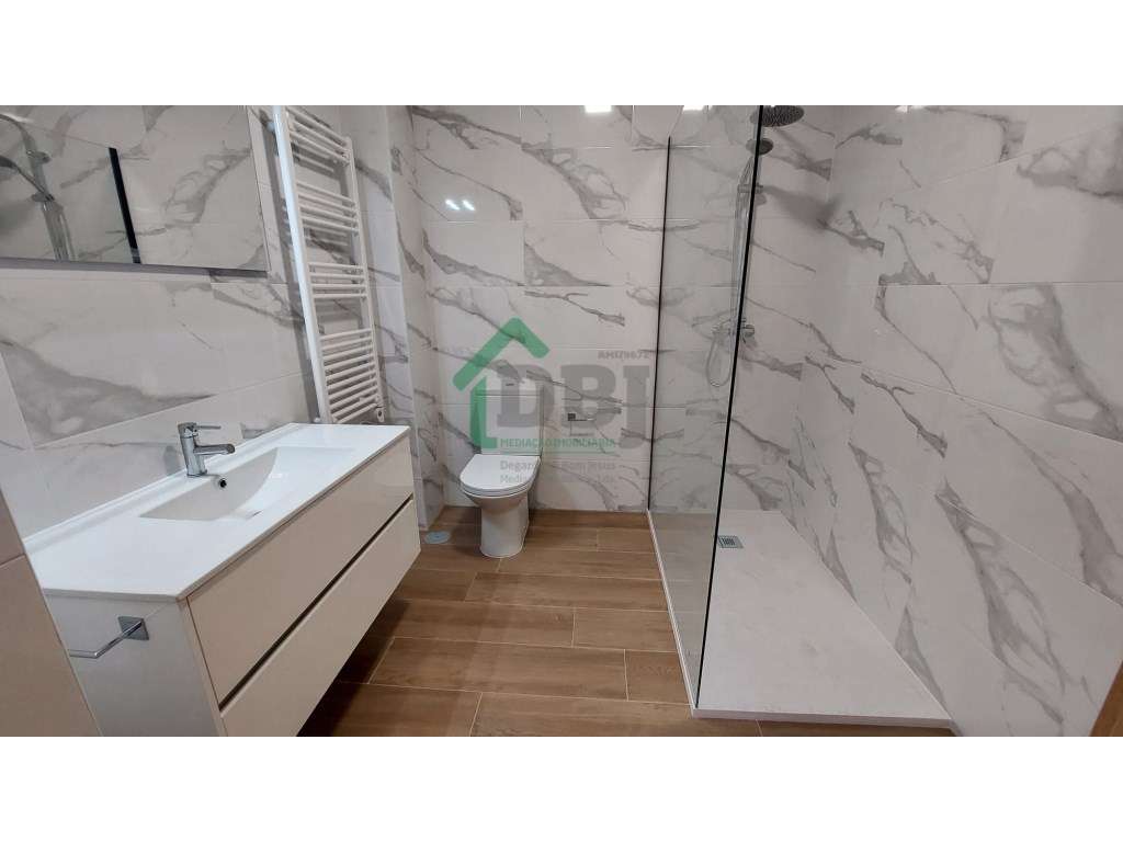 Apartamento T3 - Grande imagem: 5/9