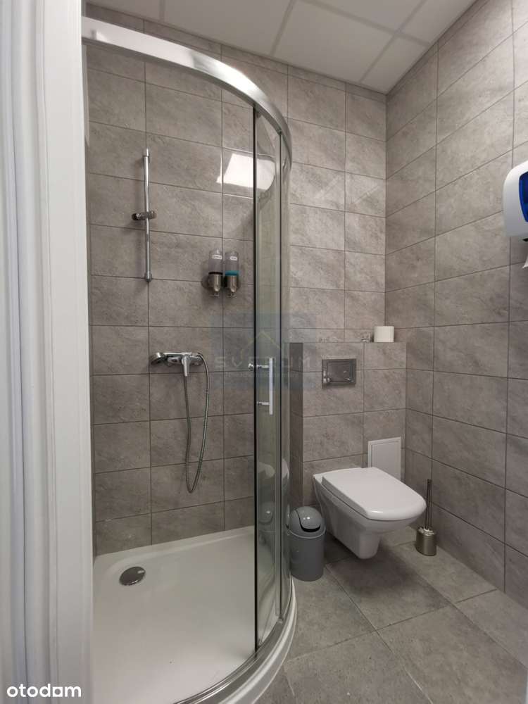 Lokal użytkowy na parterze 38m2 Palmowa - Pełny obrazek: 4/15