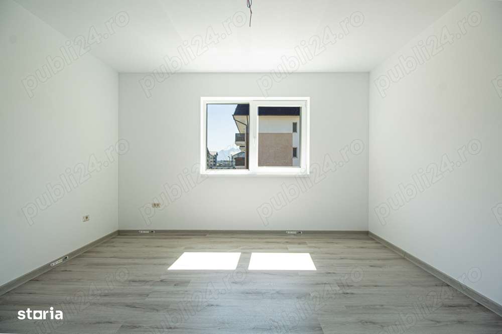 apartamnet 3 camere in SUBCETATE 73 mp utili+  terasa gen - Imagine principală: 3/20