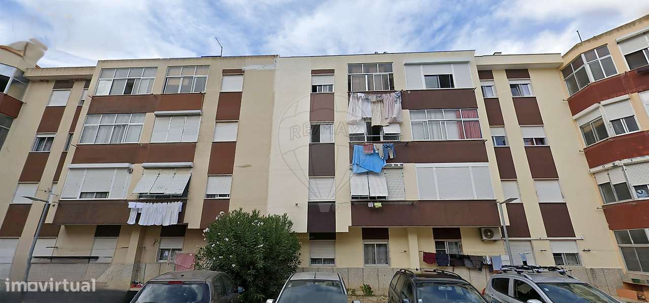 Apartamento T3 para venda - Grande imagem: 5/6