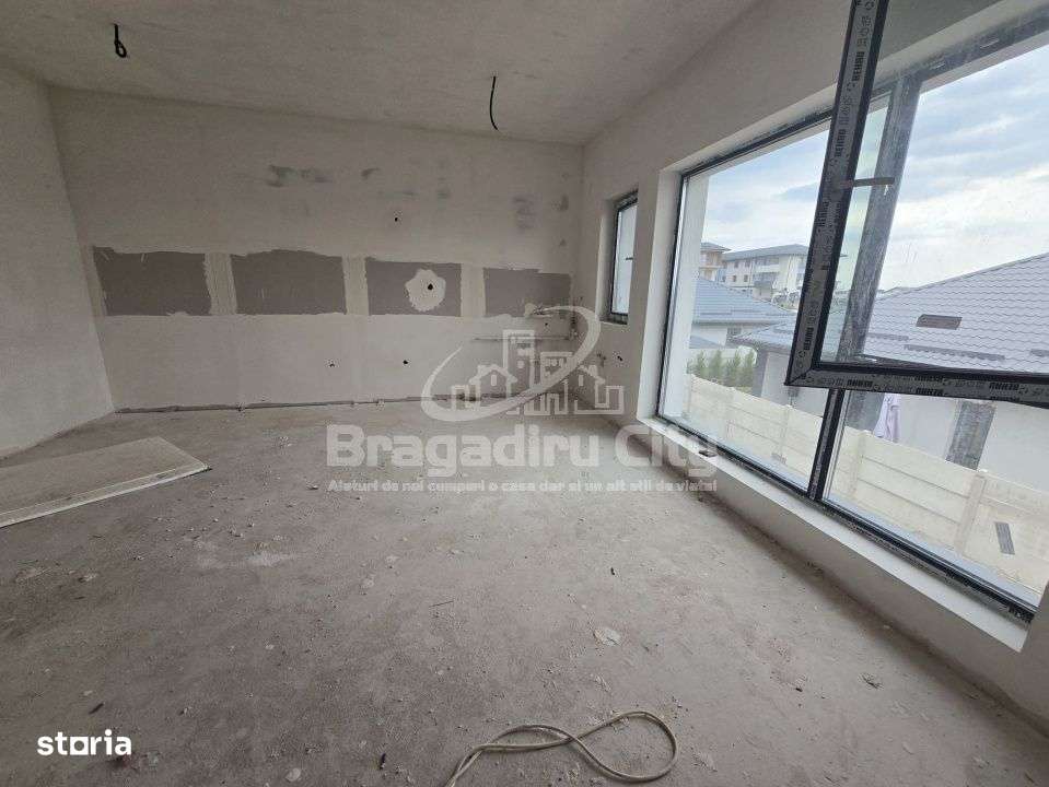 Ap 2 cam parter cu gradina zona Crisul Repede - Imagine principală: 4/10