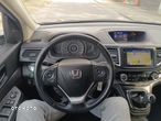 Honda CR-V 1.6i-DTEC Elegance Plus (ADAS / Connect+) / (2WD) - 13