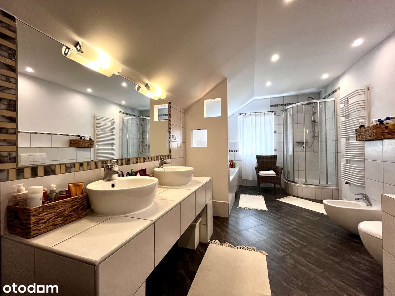 Niepowtarzalny, w otulinie zieleni w Siedlcach !-12