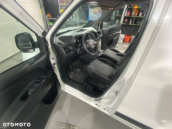 Fiat Doblo Maxi - 11