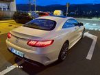 Mercedes-Benz S 450 Coupe 4Matic 9G-TRONIC Exclusive Edition - 28