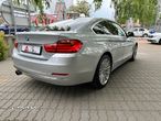 BMW Seria 4 435d Gran Coupe xDrive Aut. Luxury Line - 7