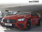 Mercedes-Benz AMG GT-S 53 4MATIC+ - 1