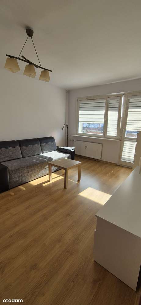 Słoneczne 37 m² | osobna kuchnia | blisko SCC i Parku Śląskiego