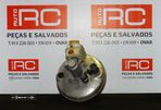 SERVO FREIO MERCEDES W168 - 1