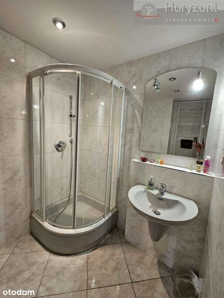 4pok., balkon, garaż, piwnica, blisko Jasne Błonia-14